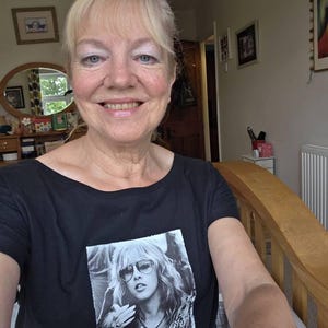 Lynn added a photo of their purchase