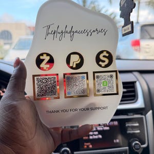 Marjorie added a photo of their purchase