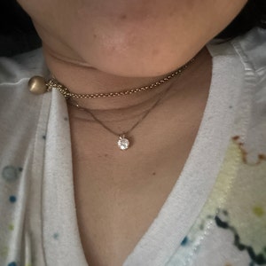 Ailine ha aggiunto una foto del proprio acquisto