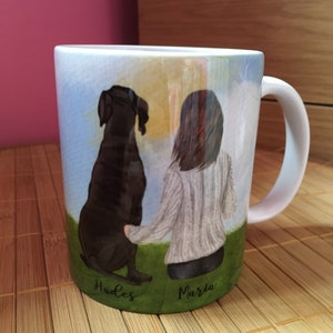 Lauren added a photo of their purchase
