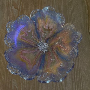 Julie added a photo of their purchase
