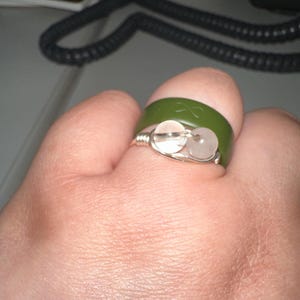 Ellie added a photo of their purchase
