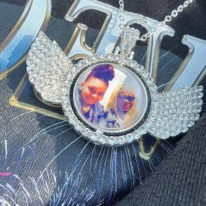 Chantel ha añadido una foto de su compra