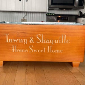 Ingrid added a photo of their purchase