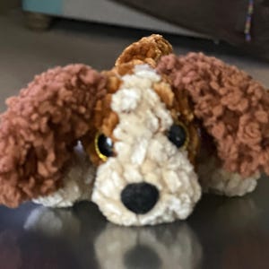 Kupujący z Etsy dodał(a) zdjęcie swoich zakupów