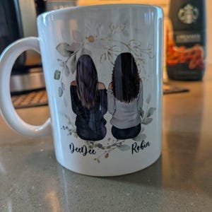 Robin added a photo of their purchase