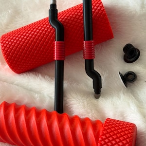 Bernadette added a photo of their purchase