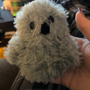 Sarah added a photo of their purchase