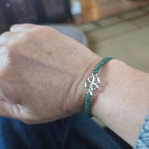 Mary added a photo of their purchase