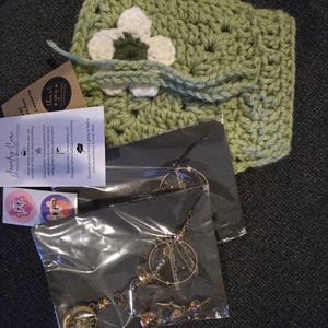 Rachel heeft een foto van de aankoop toegevoegd