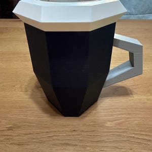 Maria added a photo of their purchase