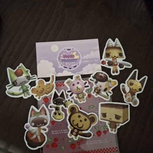Ennie added a photo of their purchase
