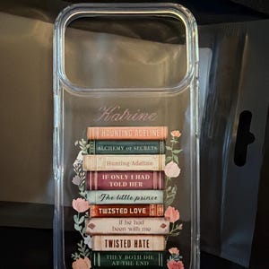 Katrine added a photo of their purchase