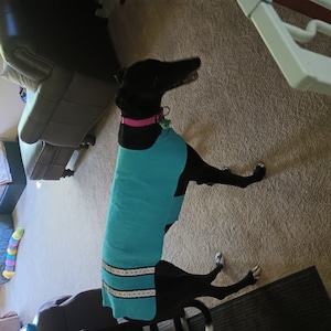 Charlotte added a photo of their purchase