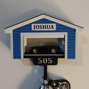 Joshua heeft een foto van de aankoop toegevoegd