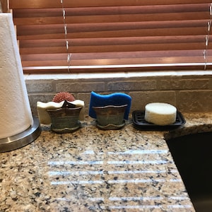 Pam added a photo of their purchase