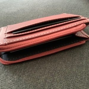 Kaye added a photo of their purchase