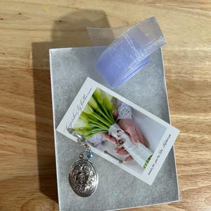 Meg added a photo of their purchase