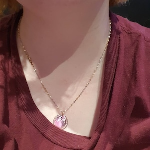 Etsy buyer added a photo of their purchase