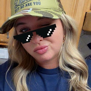 Ashley ha añadido una foto de su compra