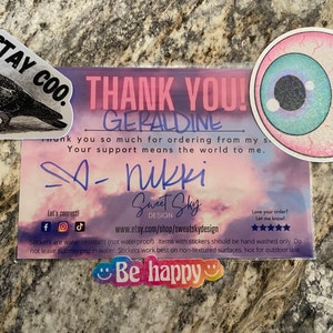 Geraldine added a photo of their purchase