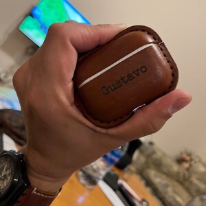 Gustavo added a photo of their purchase