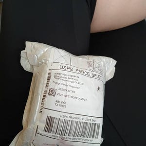 Jesica added a photo of their purchase