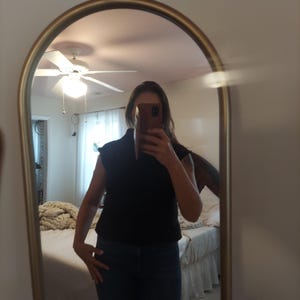 amanda hat ein Foto des gekauften Artikels hinzugefügt