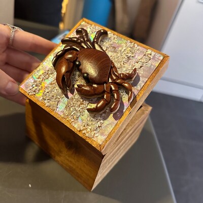 Black Mother of Pearl Shell INLAY OVERLAY Thin Sheet Veneer - Etsy