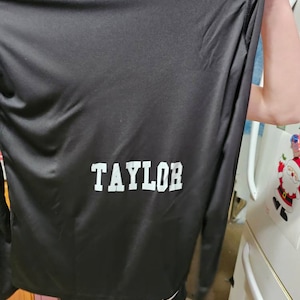 Courtney added a photo of their purchase