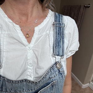 Megan added a photo of their purchase
