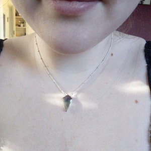 Kayla added a photo of their purchase