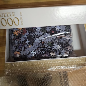 Inactive account added a photo of their purchase