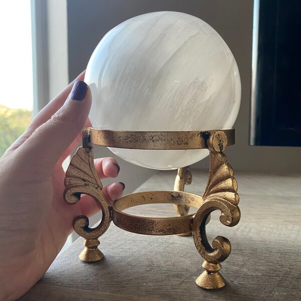 XXL Handcarved Wooden Display Stand,8wood Tripod Stand,wood Carved 3 ...