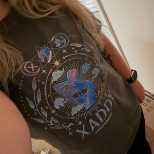 Lexie added a photo of their purchase