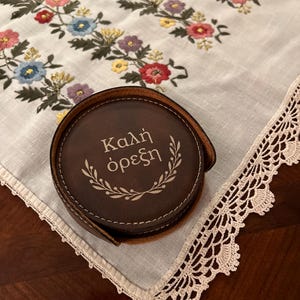 Etsy-Käufer:in hat ein Foto des gekauften Artikels hinzugefügt