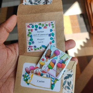 Mia added a photo of their purchase