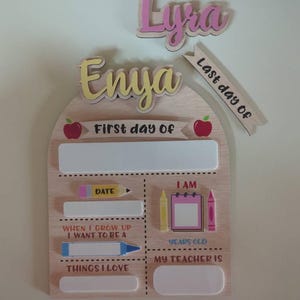 Clara ha aggiunto una foto del proprio acquisto