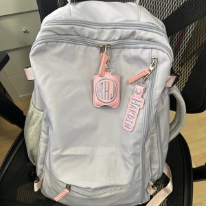 Comprador de Etsy ha añadido una foto de su compra