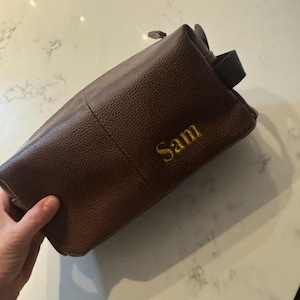 April added a photo of their purchase