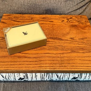 Julie added a photo of their purchase