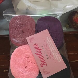 Kimberly added a photo of their purchase