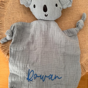 Grace added a photo of their purchase