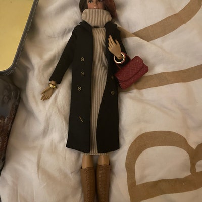 Bolso Pañalero De Muñecas - Lullababy | Cuotas Sin Interés