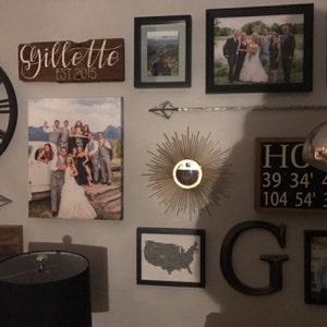Etsy buyer added a photo of their purchase