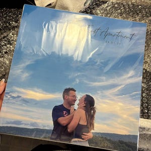 Angi added a photo of their purchase