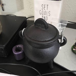 Veronica added a photo of their purchase