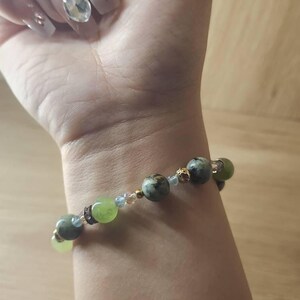 Monica added a photo of their purchase