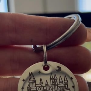 Nicole added a photo of their purchase