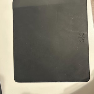 Heather added a photo of their purchase